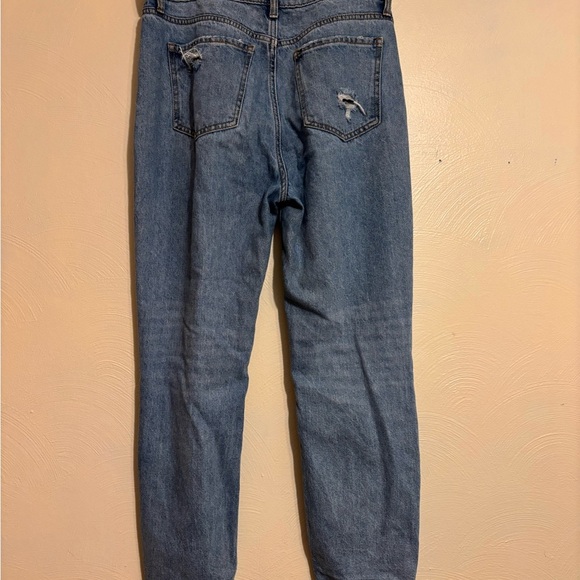 Sneak Peek Vintage Light Blue Denim - Picture 9 of 10